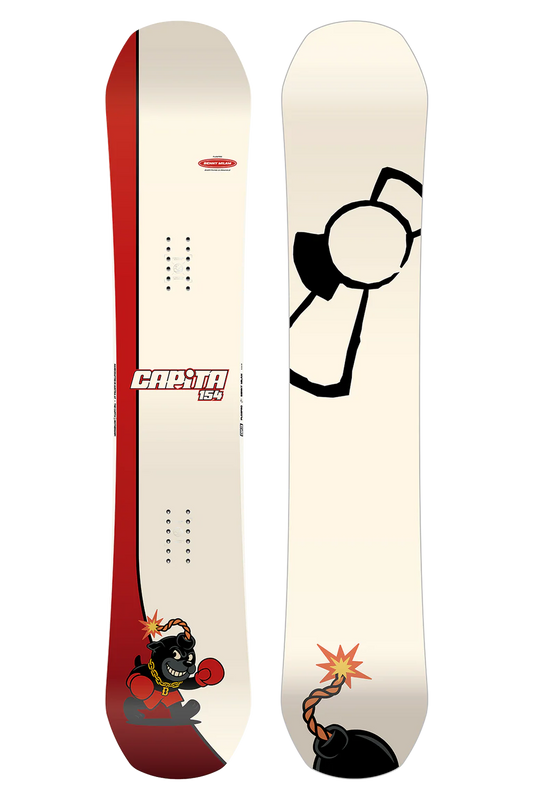 Benny Milam 154cm