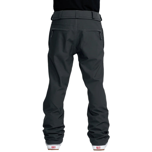 Mens Freakin Snow Chino Pant (Dark Grey)