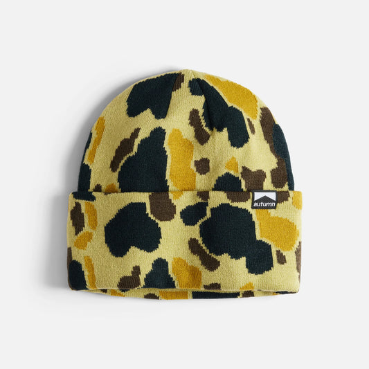 Duck Camo (Beechnut)