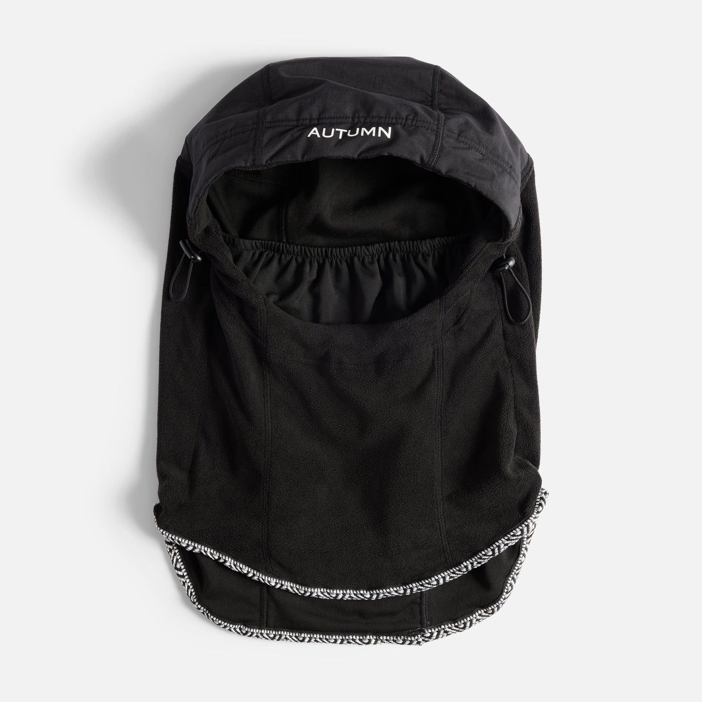 Hi Tek Hood (Black)