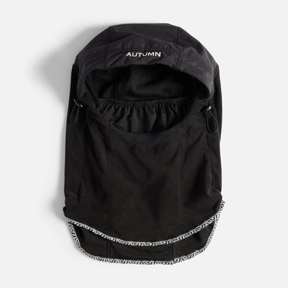 Hi Tek Hood (Black)
