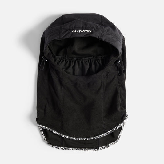 Hi Tek Hood (Black)