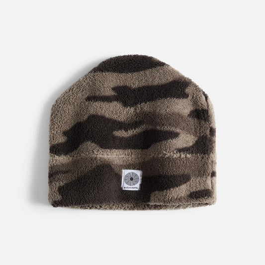 Mtn Goat (Camo Grey)