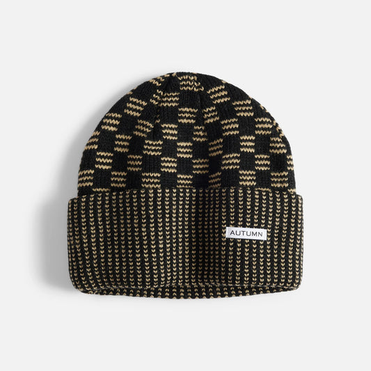 Squared (Black)
