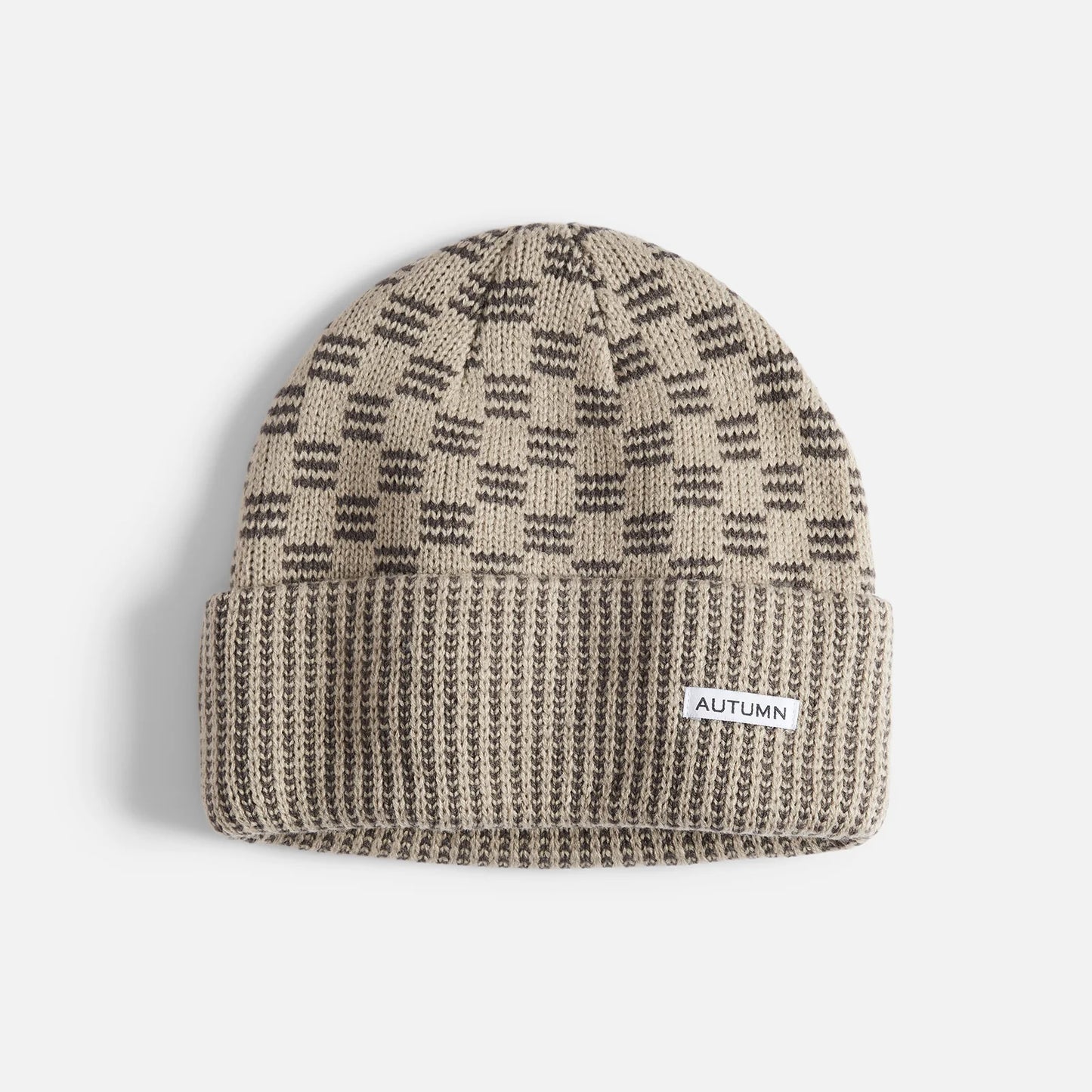 Squared (Steam Grey)