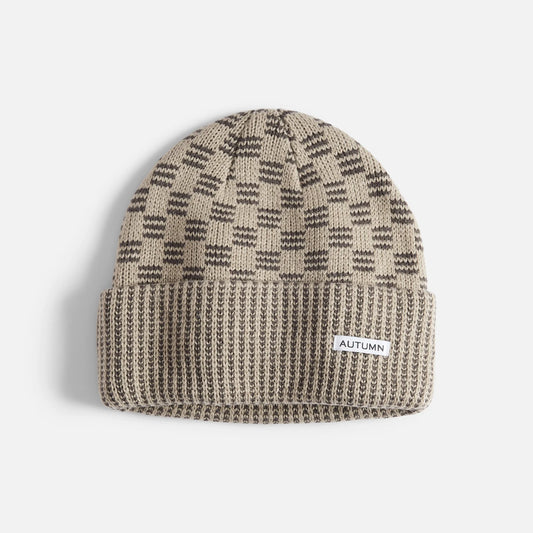 Squared (Steam Grey)