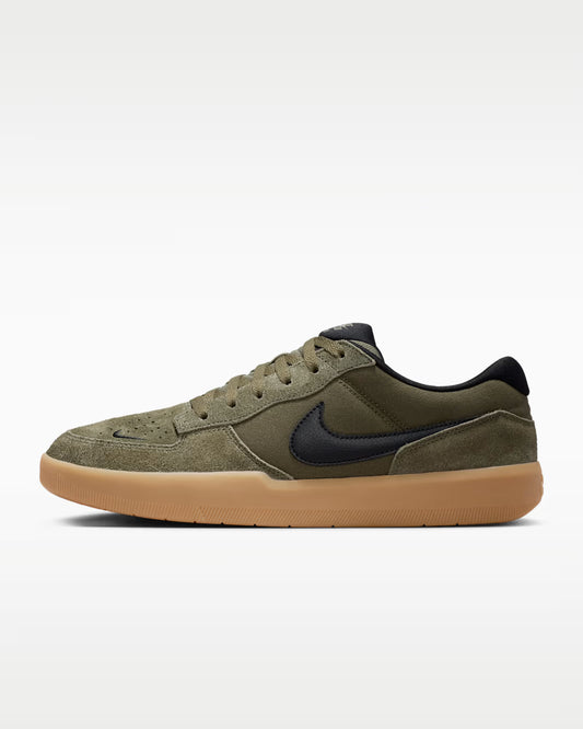 Force 58 (Medium Olive/Black)