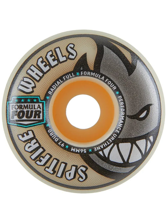 Formula Four Radial Full 54mm 97a