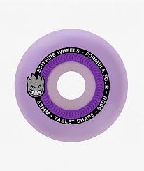 Formula Four Tablets Purple 52mm 99a