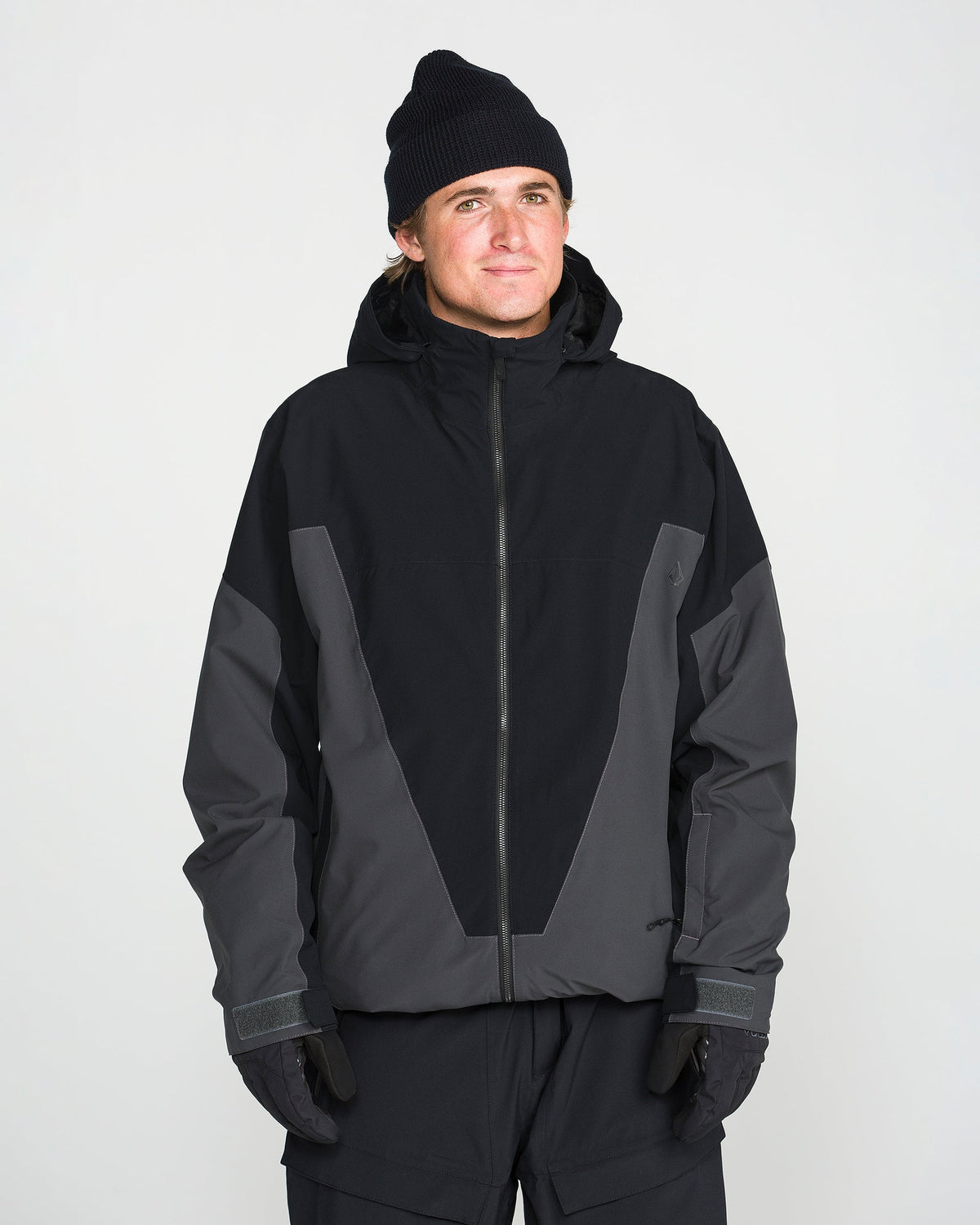 RNGE Stretch 30K jacket