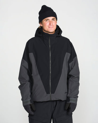 RNGE Stretch 30K jacket