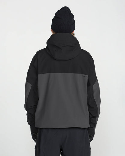RNGE Stretch 30K jacket