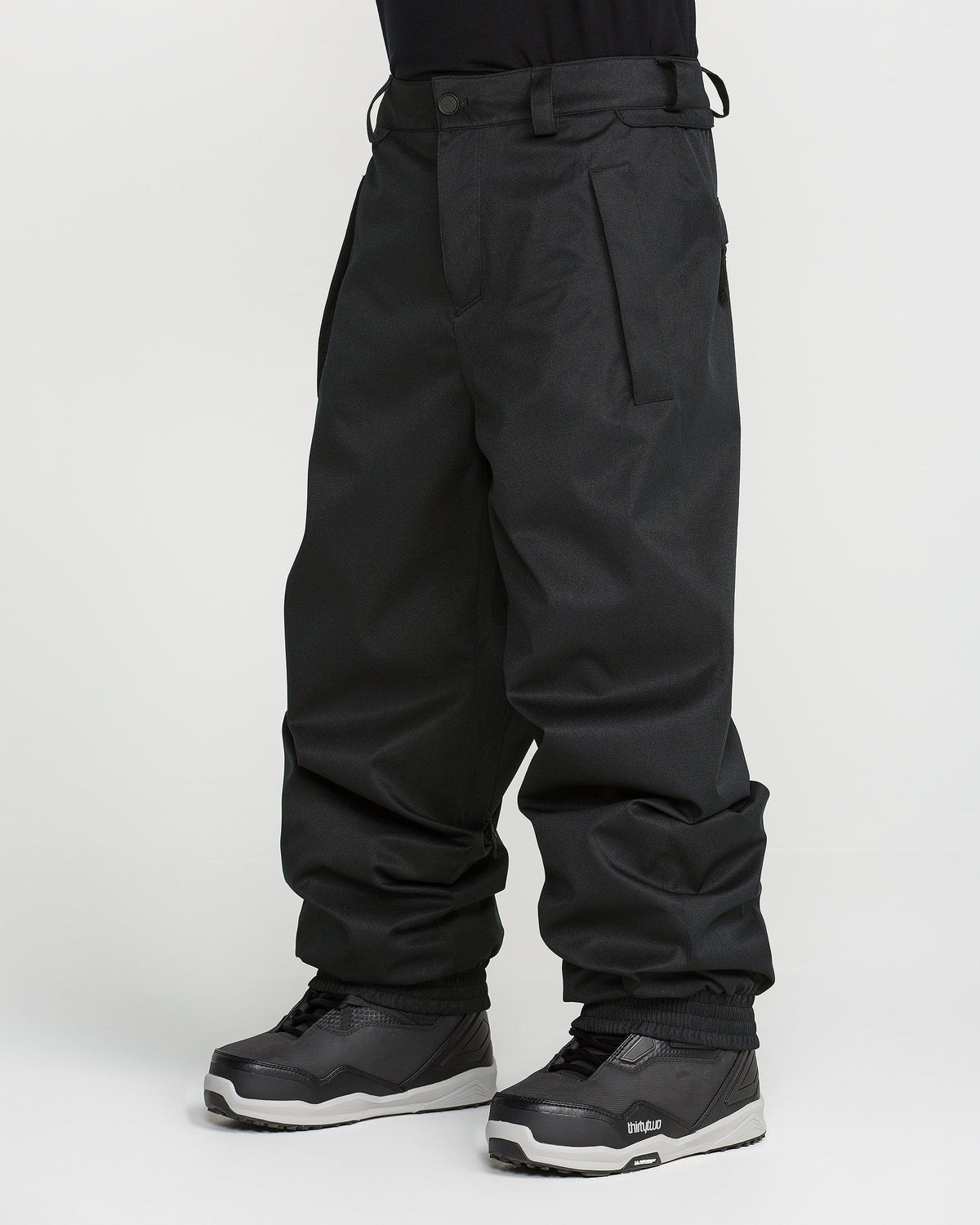 Arthur 20K Pants
