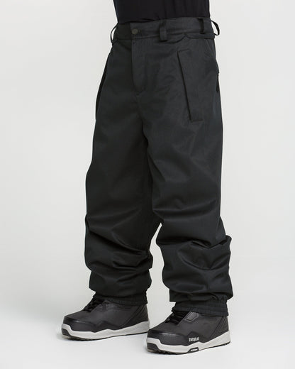 Arthur 20K Pants