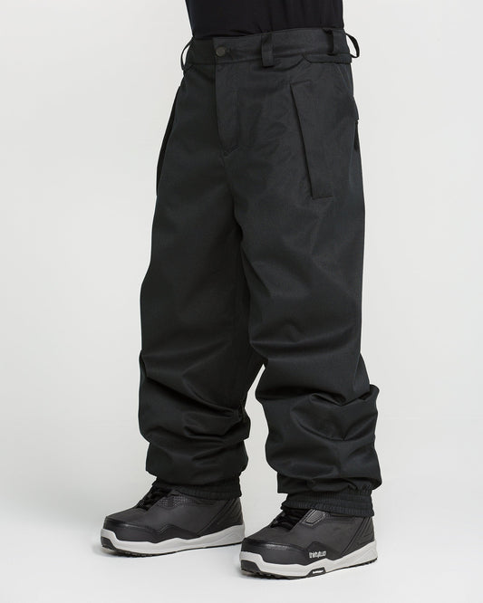 Arthur 20K Pants