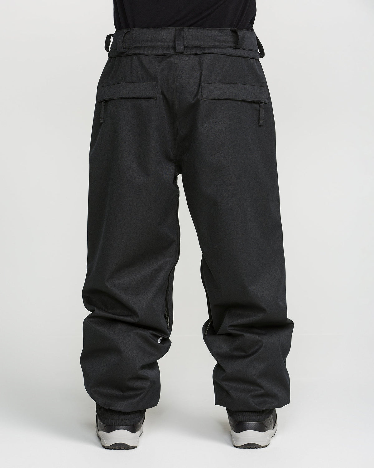 Arthur 20K Pants
