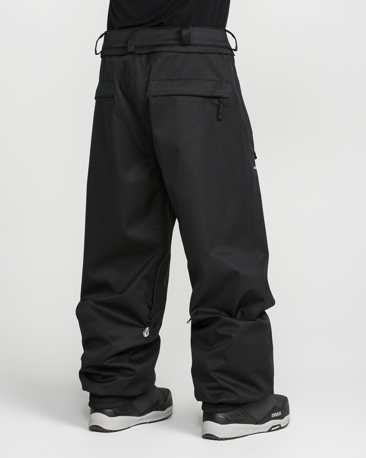 Arthur 20K Pants