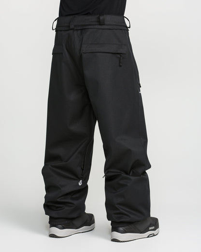 Arthur 20K Pants