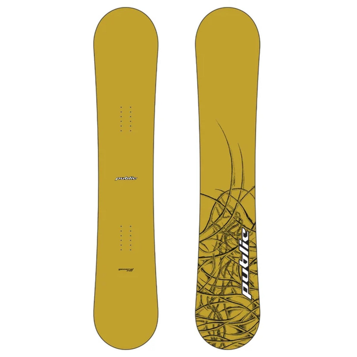 26-27 General Public 150cm