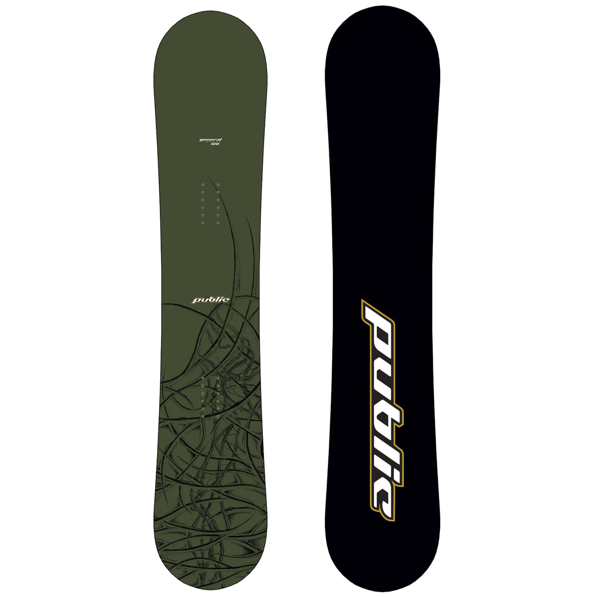 26-27 General Public Select 160cm Wide