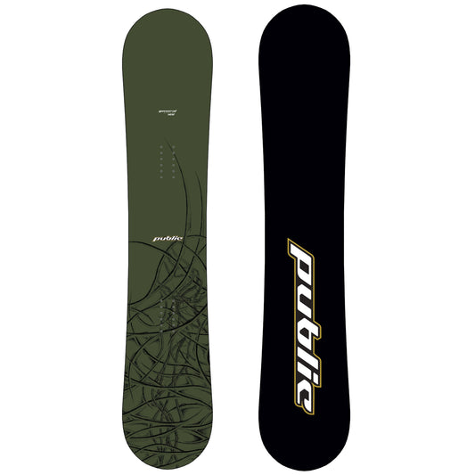 26-27 General Public Select 160cm Wide