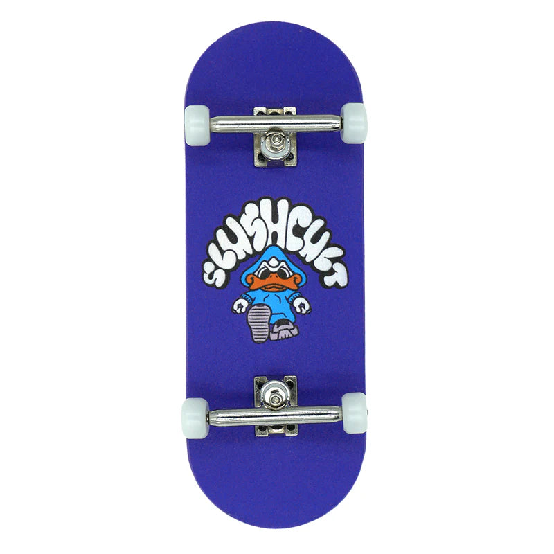 Grom Series 010 Complete - Duckin Around