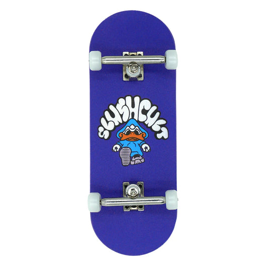 Grom Series 010 Complete - Duckin Around