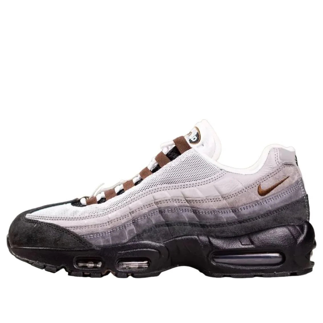 SB Air Max 95 (Cacao Wow)