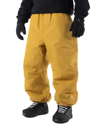 Workwear Pant (Tan)