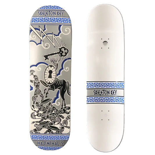 Alex Hajimihalis Pro Deck 9.0in