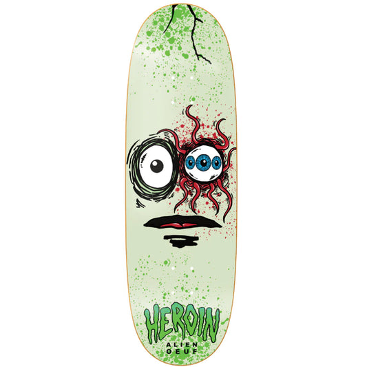 Team Space Egg 3 10.0''