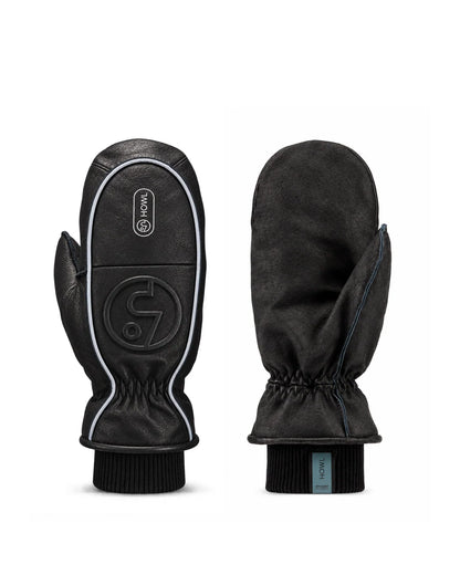 Highland x Public Mitt (Black)