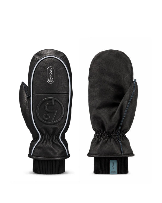 Highland x Public Mitt (Black)