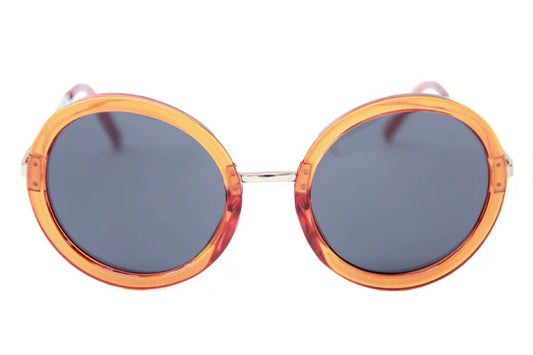 Squares (Candy Corn)