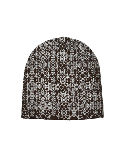 Brown Skully 1 -Dec 2025
