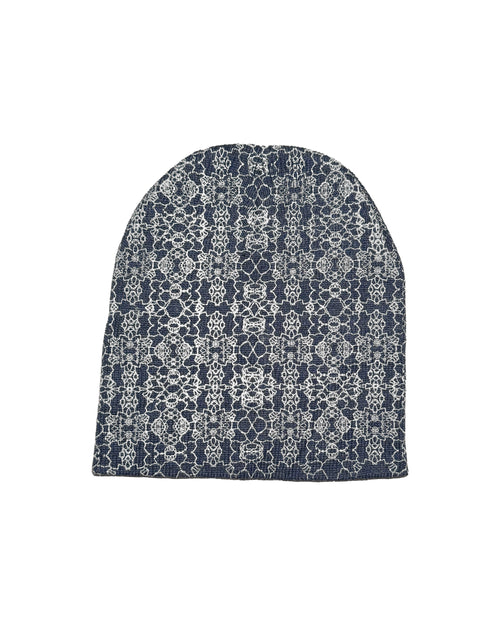 Heather Blue Skully - Dec 2025