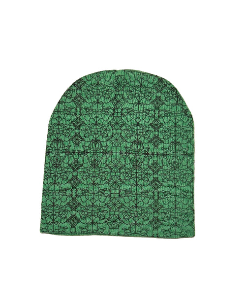 Green Skully - Dec 2025