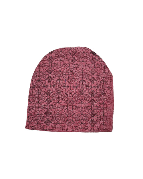 Salmon Skully - Dec 2025