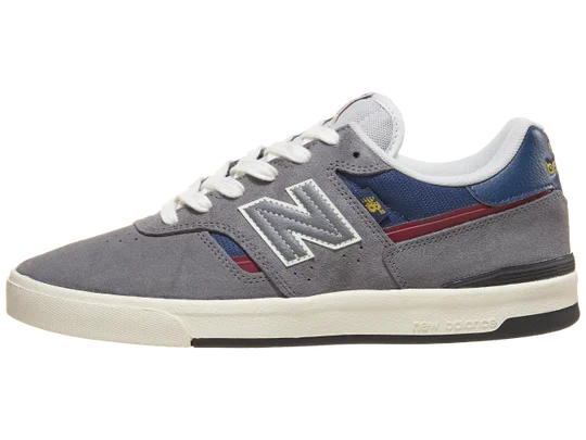 Jamie Foy 306 Cup (grey/blue)