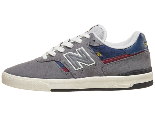 Jamie Foy 306 Cup (grey/blue)