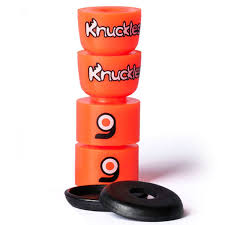 Knuckle Gumdrop and Barell (org)