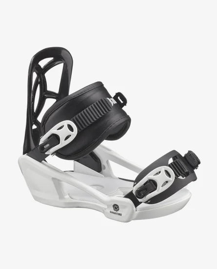 Goodtime XS 25-26 (blk/wht)