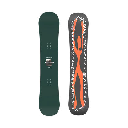 Sleepwalker Grom 145cm
