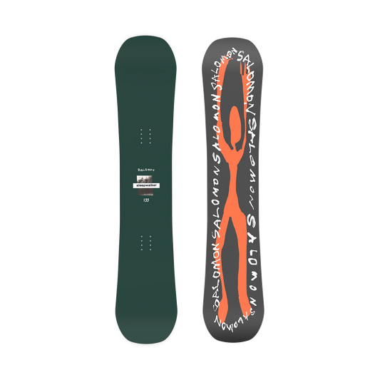 Sleepwalker Grom 145cm