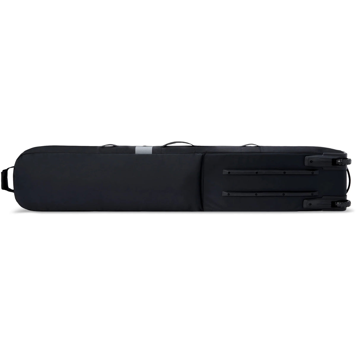 Low Roller Black 165cm