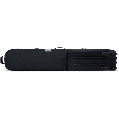 Low Roller Black 165cm