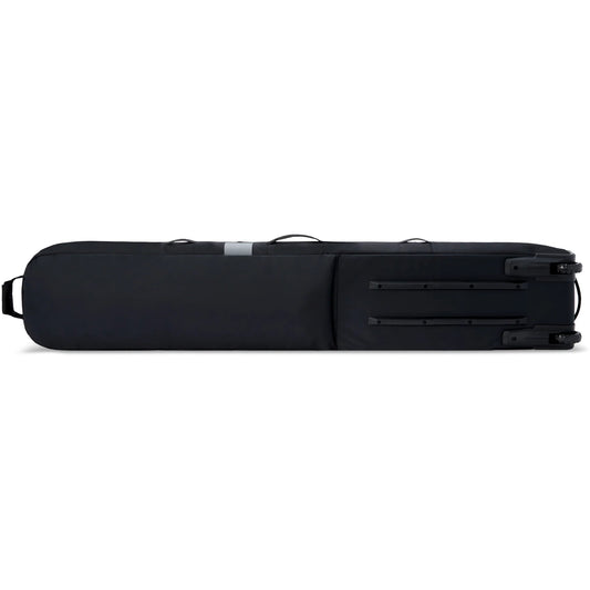 Low Roller Black 165cm