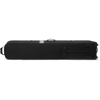 Low Roller Carbon Heather 175cm