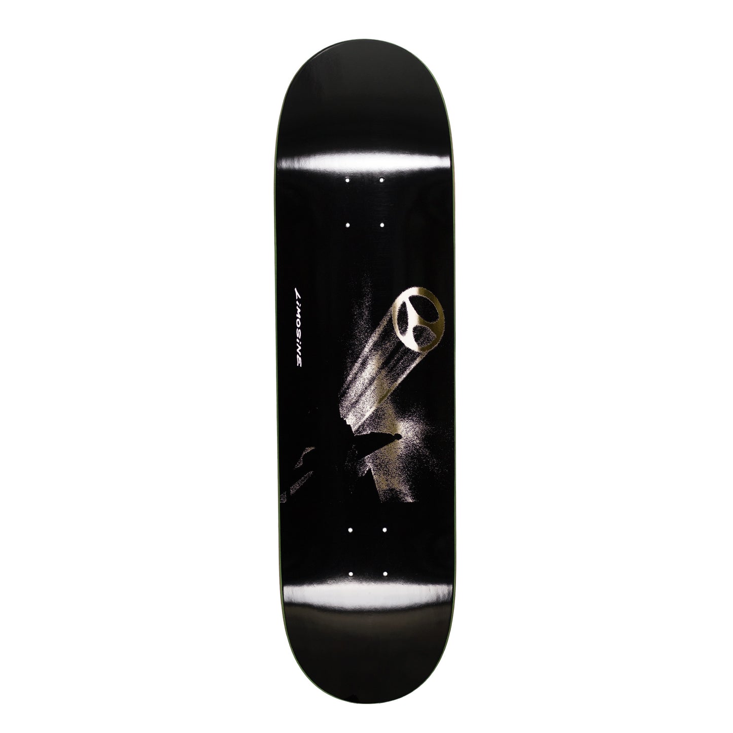 Limo Signal Cyrus Bennett 8.5''