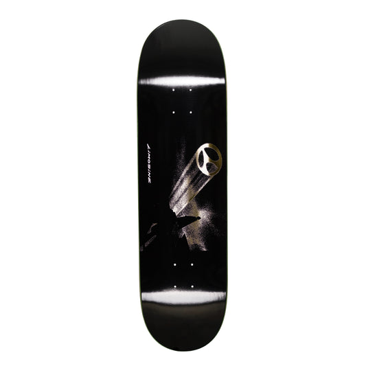 Limo Signal Cyrus Bennett 8.5''